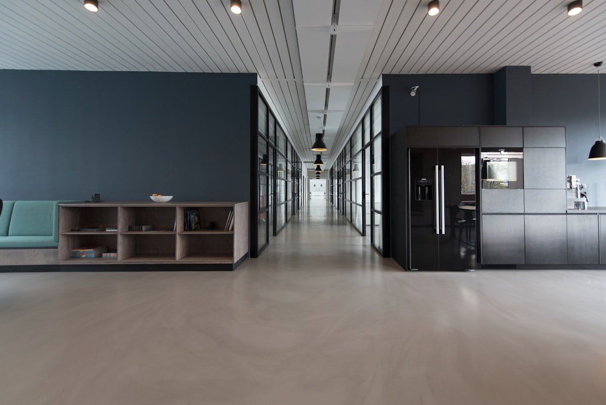 Government offices